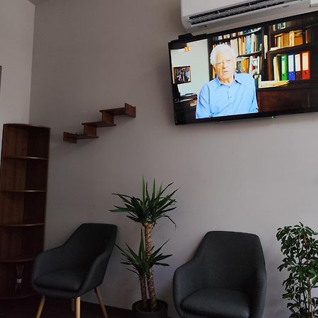 Balkan Aparts Hisarya Extérieur photo