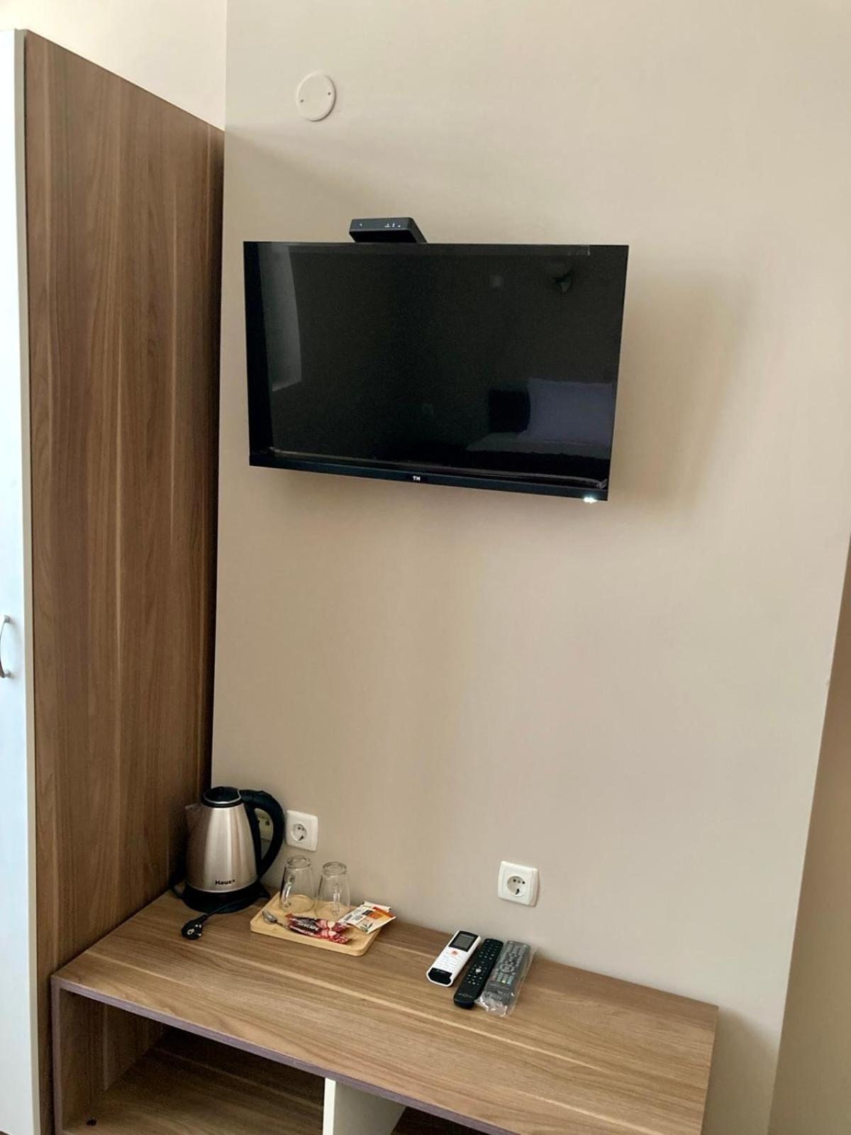 Balkan Aparts Hisarya Extérieur photo