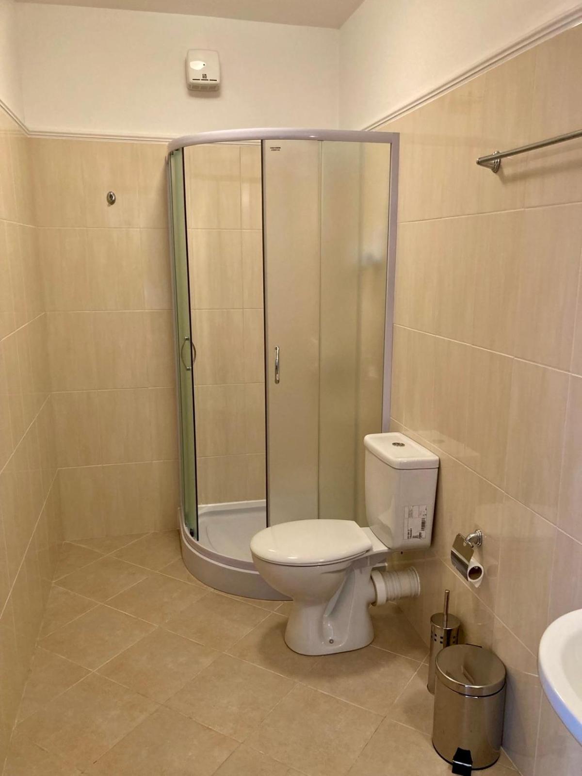 Balkan Aparts Hisarya Extérieur photo