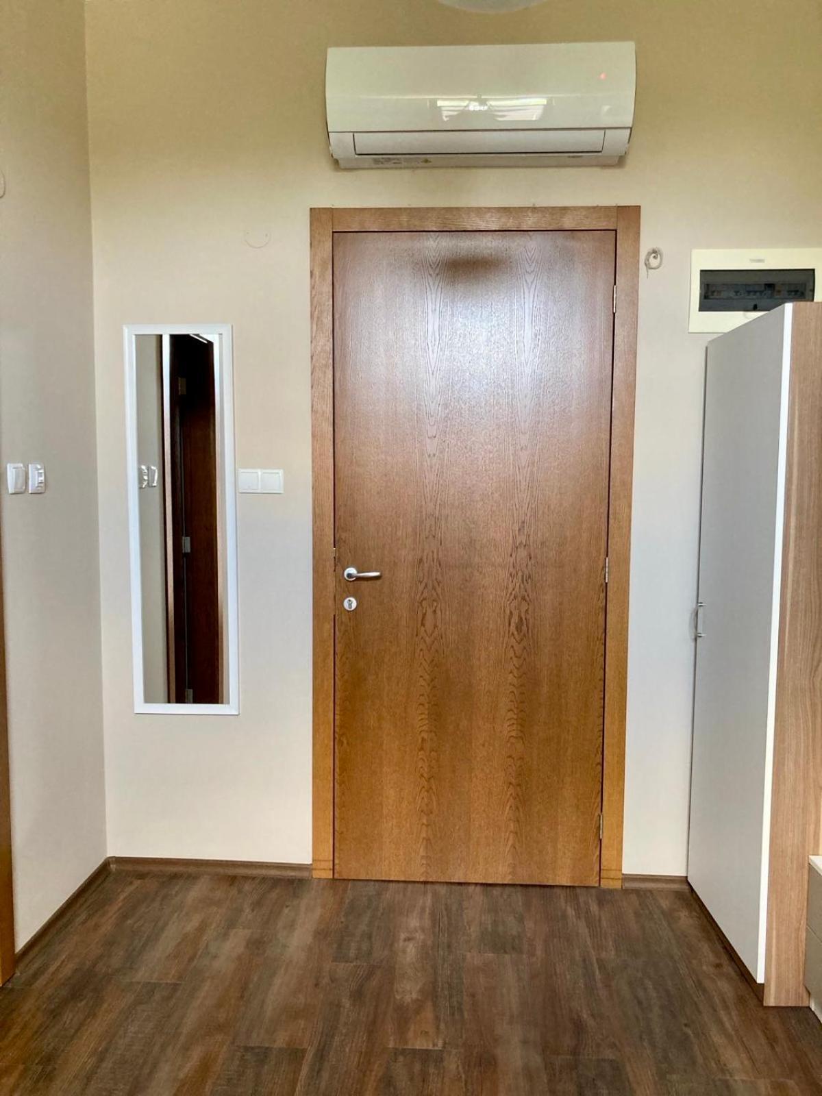 Balkan Aparts Hisarya Extérieur photo