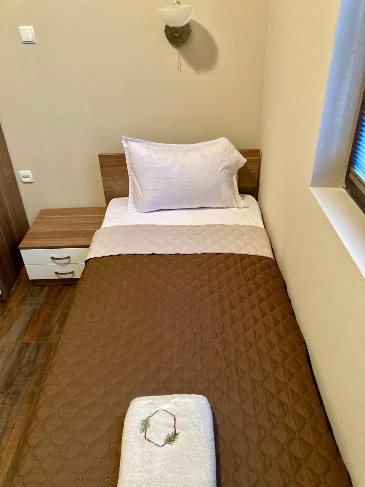 Balkan Aparts Hisarya Extérieur photo