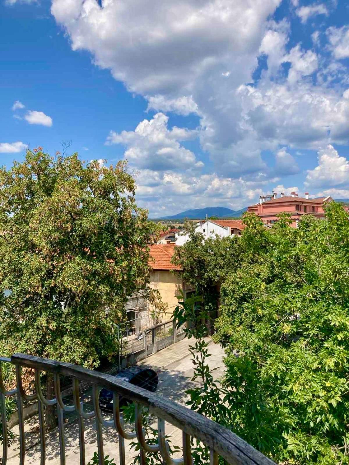 Balkan Aparts Hisarya Extérieur photo