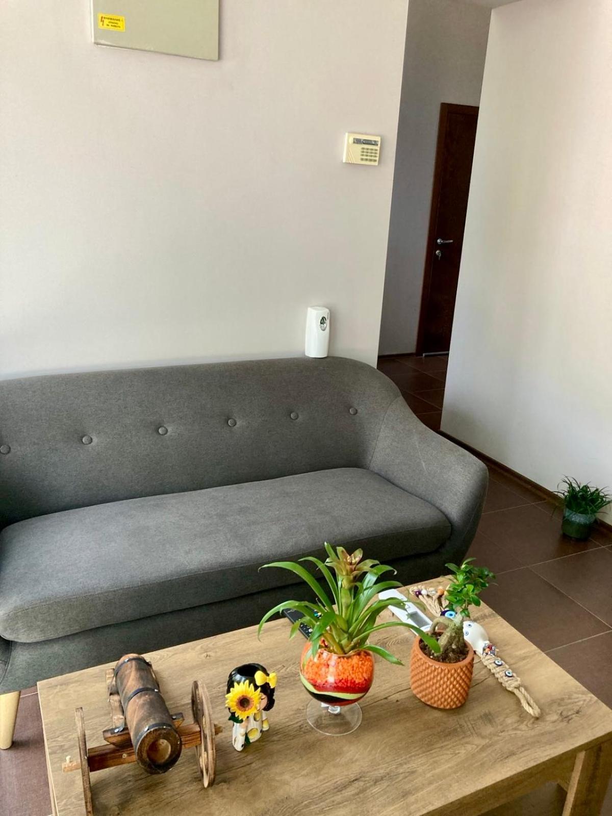 Balkan Aparts Hisarya Extérieur photo