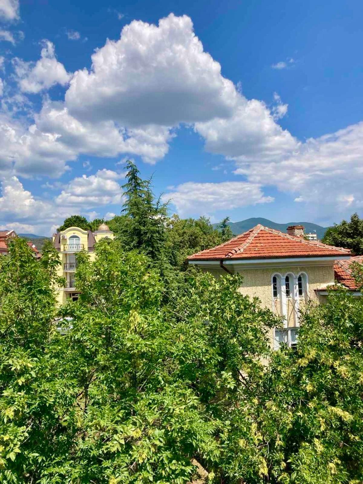 Balkan Aparts Hisarya Extérieur photo