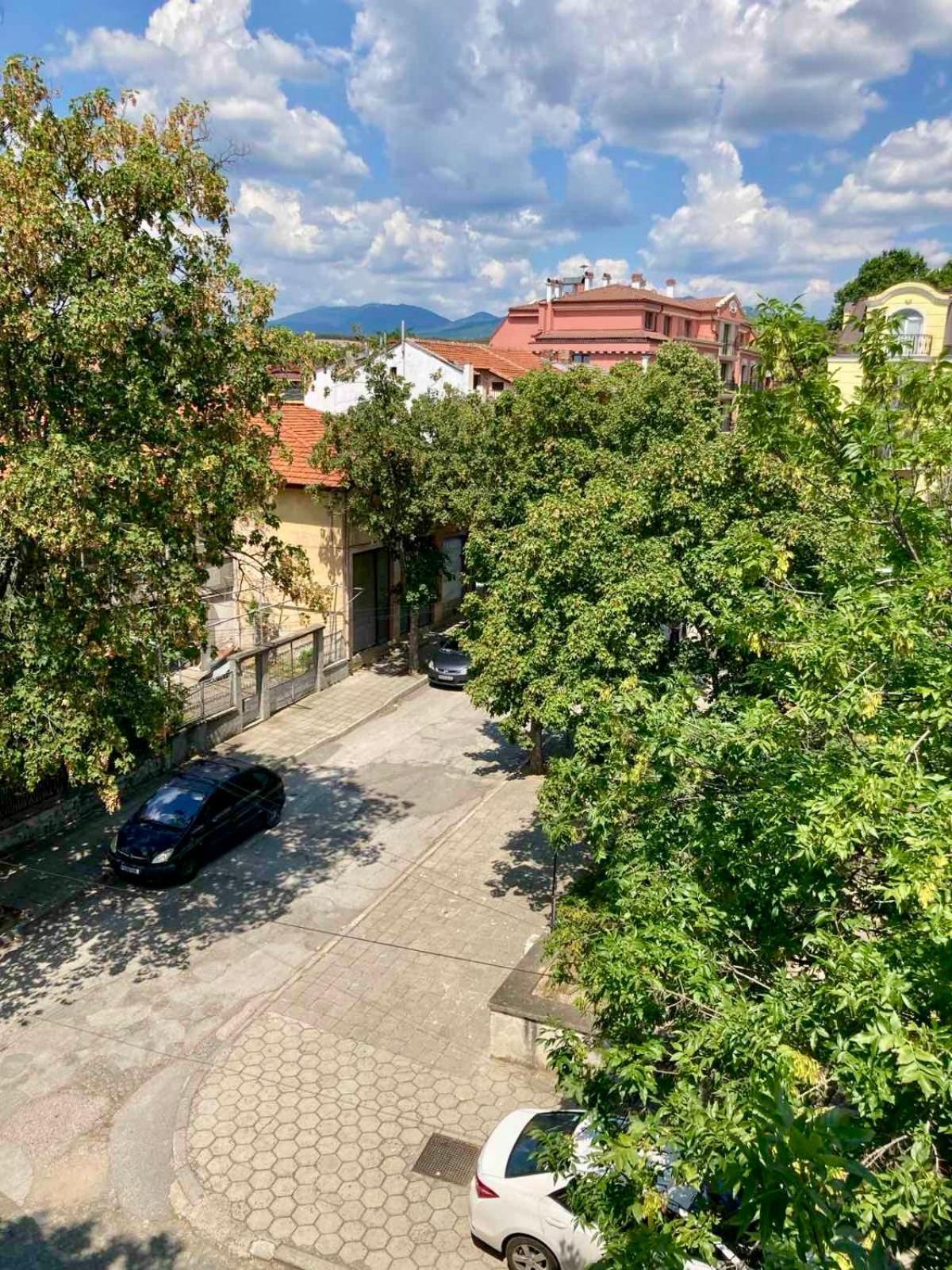 Balkan Aparts Hisarya Extérieur photo
