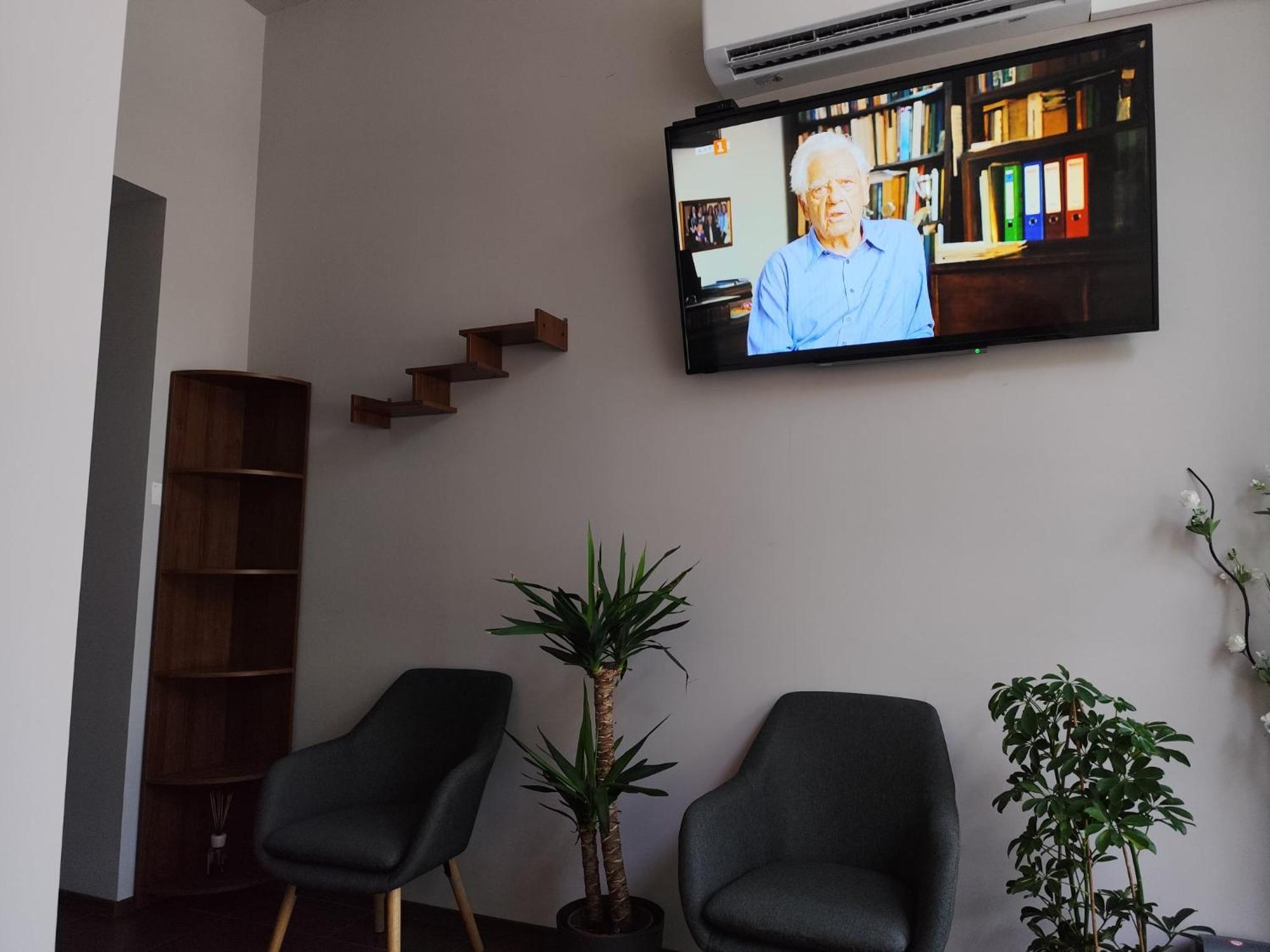 Balkan Aparts Hisarya Extérieur photo