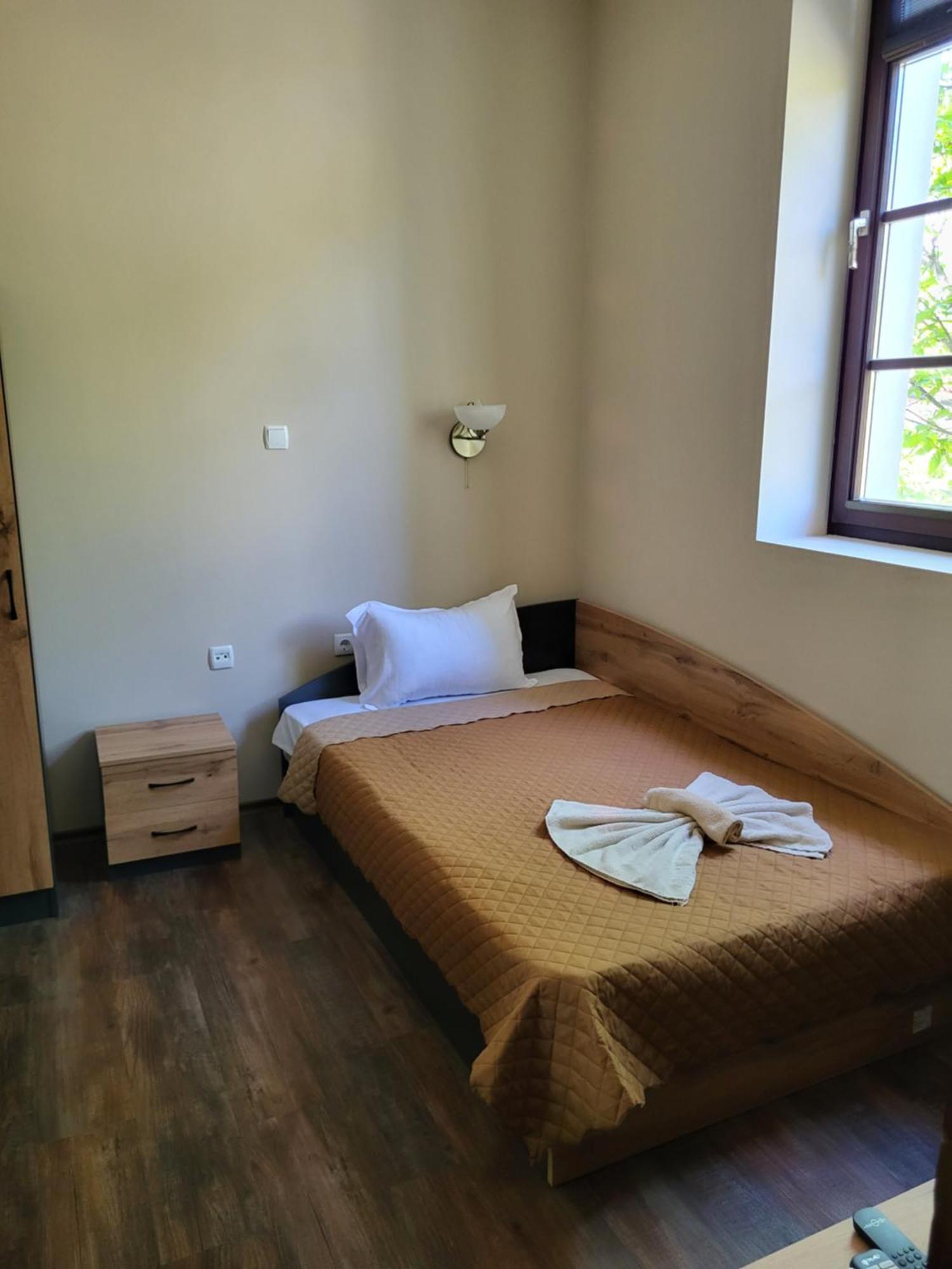 Balkan Aparts Hisarya Extérieur photo