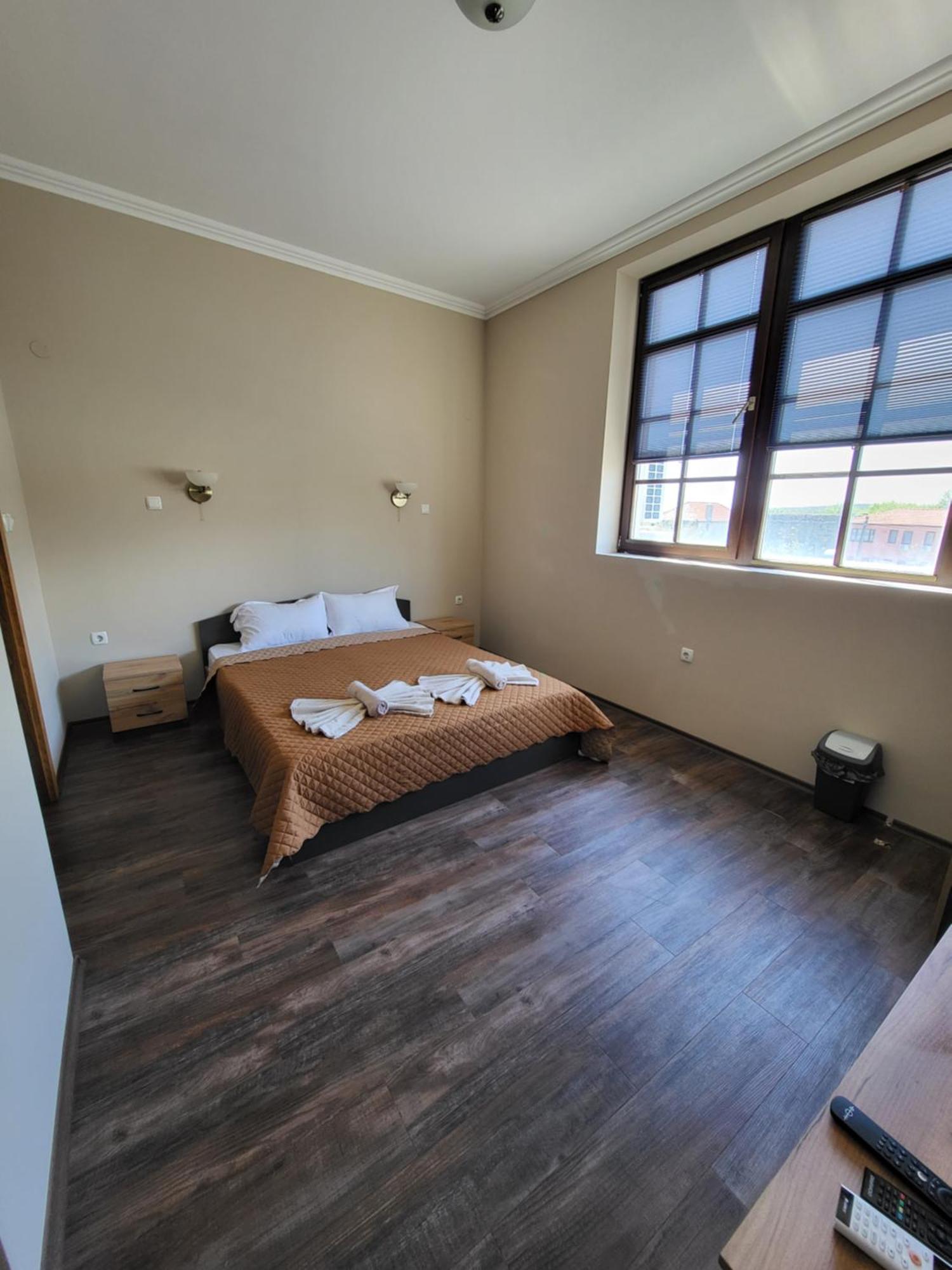 Balkan Aparts Hisarya Extérieur photo