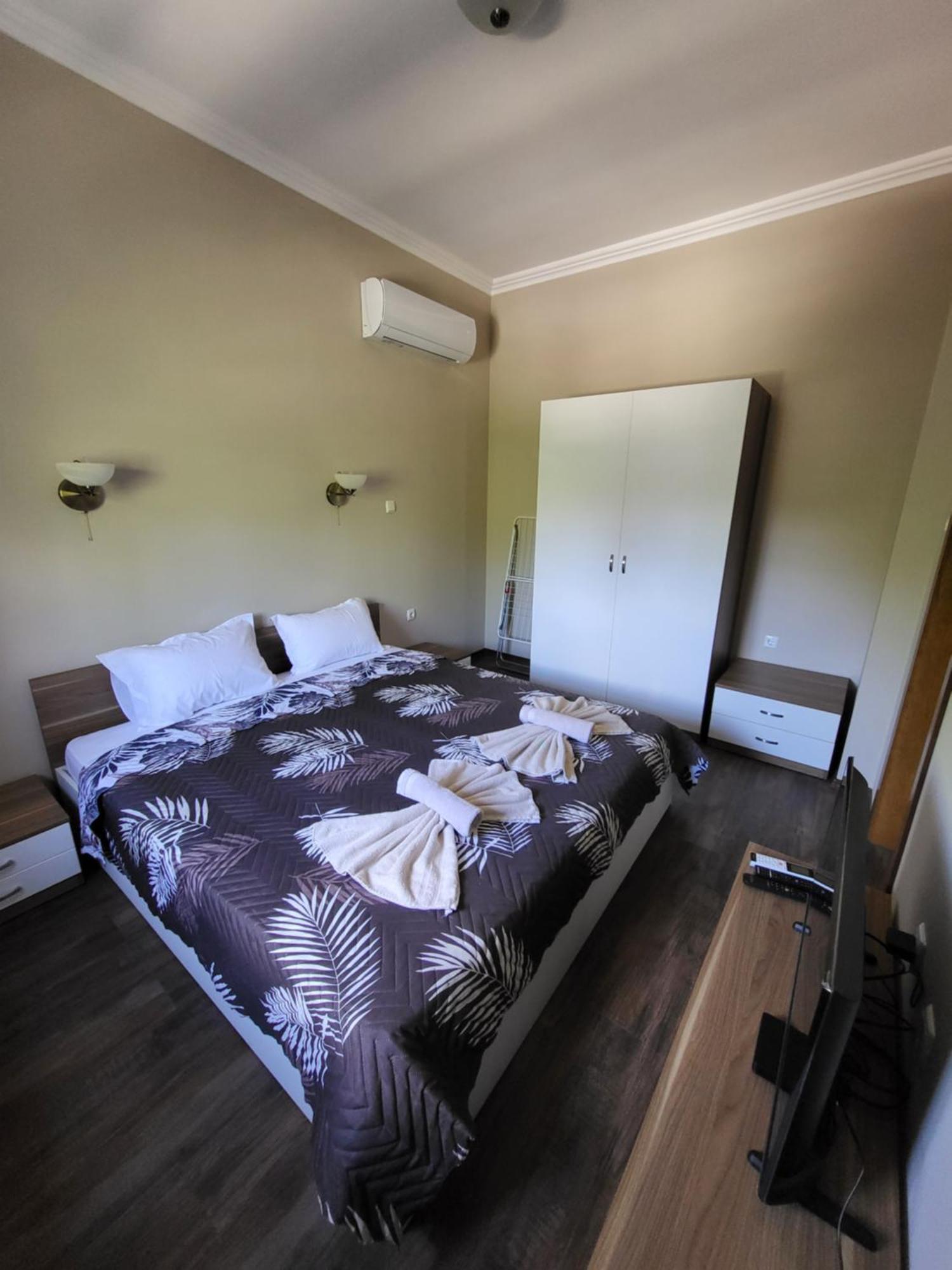Balkan Aparts Hisarya Extérieur photo