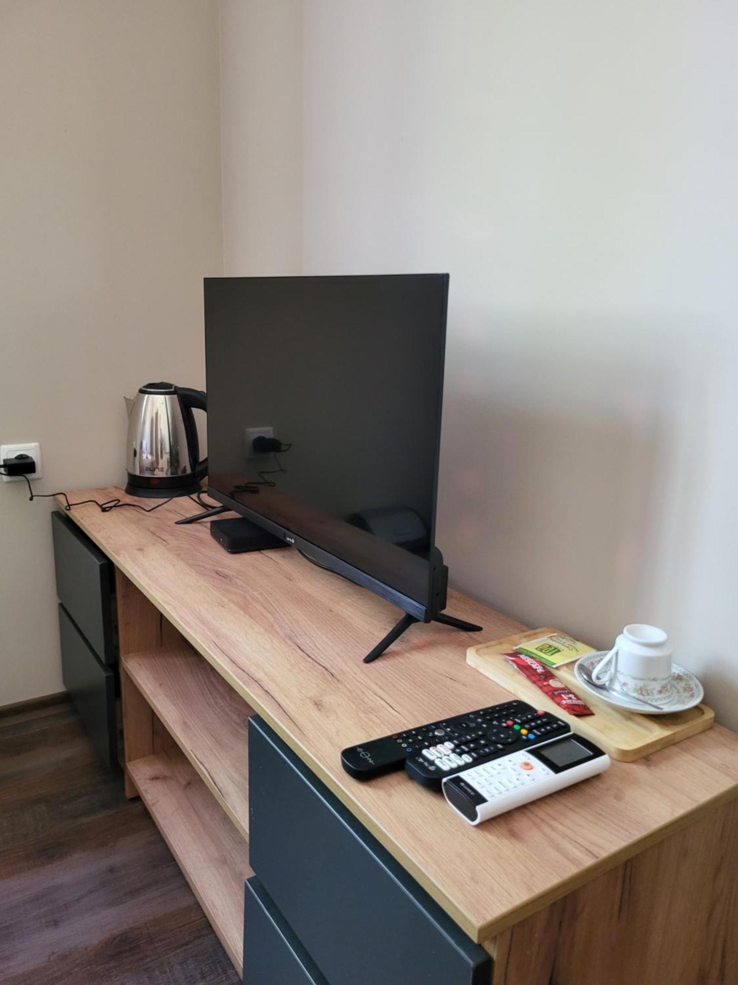 Balkan Aparts Hisarya Extérieur photo